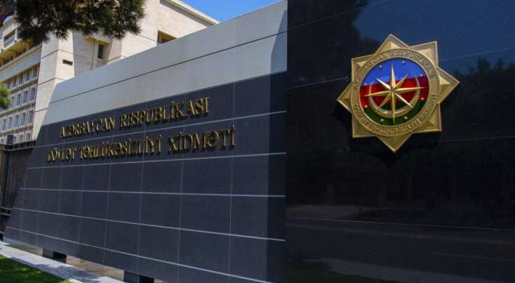 DTX çox sayda terrorçunu ələ keçirərək Azərbaycana gətirdi
