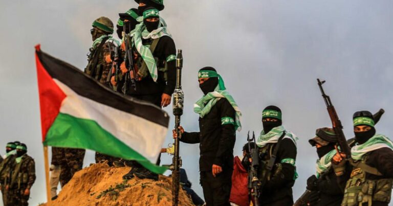 HAMAS ABŞ-ın İsraillə atəşkəs təklifi ilə razılaşıb