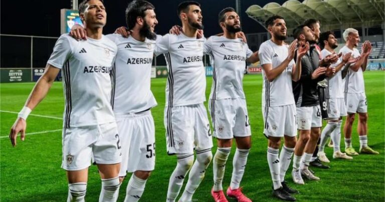 “Qarabağ” ÇL-də mübarizəyə ikinci mərhələdən başlayacaq