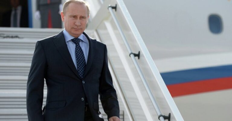Putin İrana gedir – Rəsmi açıqlama