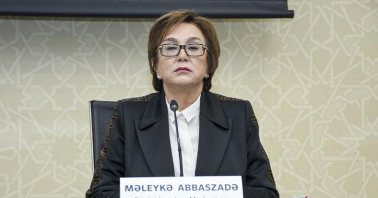 Magistratura üzrə keçid balları artacaq? – DİM sədri açıqladı