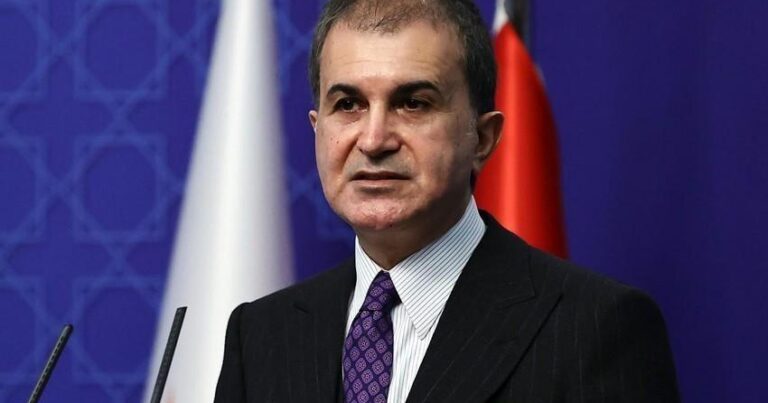 “PKK-nın bütün qolları silahları təhvil verməlidir” – AKP-nin sözçüsü