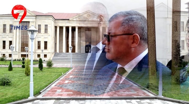 Quba RİH-i rüşvət alan görüntüləri yayılan icra məmuru barədə açıqlama yaydı: ”Vasitəçilik edib,alqı-satqı baş tutmaqdığı üçün pulu geri qaytarıb”