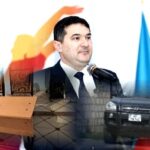 Pərvin Ağasiyev məktəbin partalarını belə ələ keçirib – VİDEO