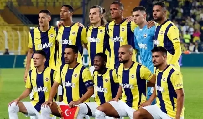 “Fənərbağça”da ilk ayrılıq