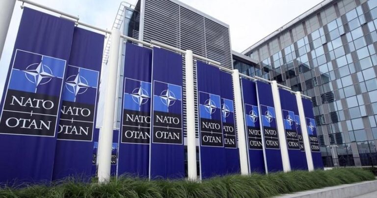 Türkiyədə NATO XİN başçılarının ikigünlük toplantısı başlayır
