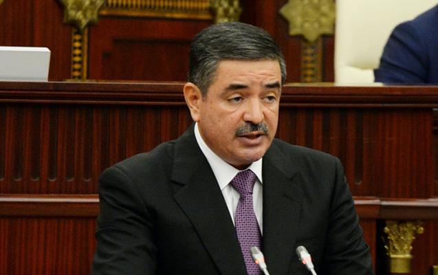 “156 “Telegram”, “TikTok” və “Instagram” kanalı bağlanıb” – Seyfulla Əzimov