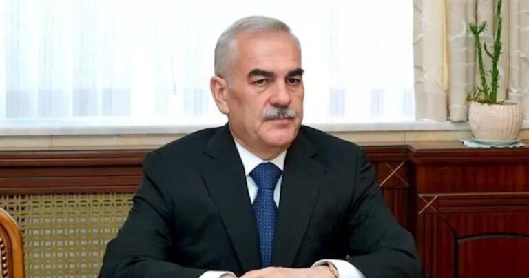 Vasif Talıbovun zamanında imzalanan bu qərarlar ləğv edildi – SİYAHI