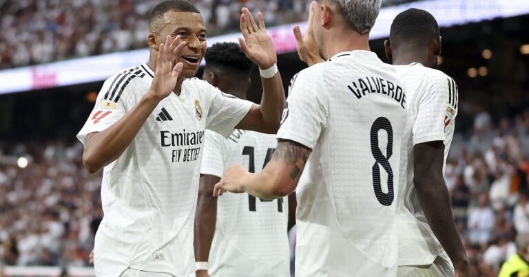 “Real” Fransa millisinin futbolçusunu alır – SON DURUM