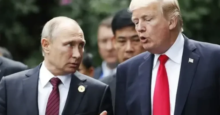 Putin və Tramp arasında telefon danışığının baş tutması üçün hazırlıqlar gedir – KREML