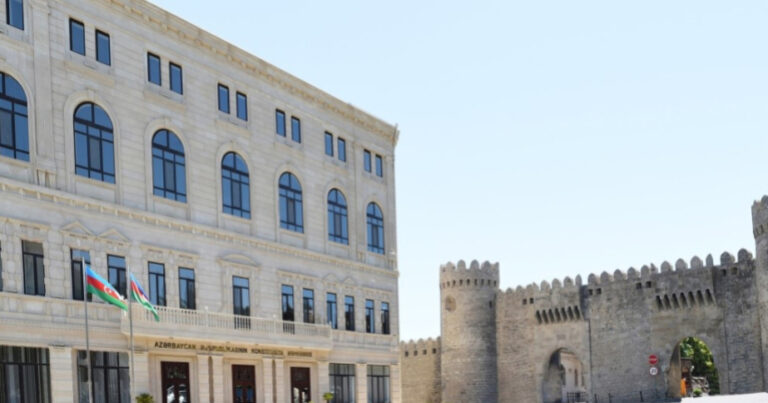 Konstitusiya Məhkəməsindən mühüm QƏRAR