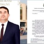Siyəzən RİH-dən Pərvin Ağasiyevlə bağlı açıqlama verildi: “Dövlət qulluğuna qəbul edilməyib” – VİDEO