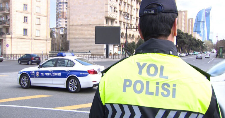 Bakıda bu yollar bağlanacaq