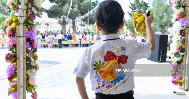 207 saylı məktəbin direktorunun “Son zəng” üçün vəsait tələb etməsilə bağlı iddialar araşdırılacaq – BŞTİ