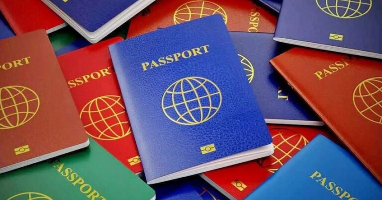 MSK sədrinin müavinləri və katiblərinə diplomatik pasport verilməsi təklif olunur