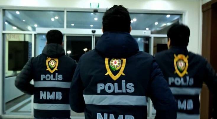 Bu rayonda əməliyyat keçirildi – Saxlanılan var