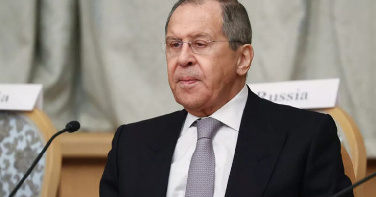 Sergey Lavrov İstanbul görüşündə iştirak etməyəcək