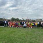 “Xudat CİTY” Futbol Akademiyası 1- yaşını qeyd edir – FOTOLAR