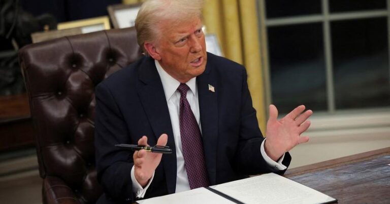 Tramp varlı amerikalıların vergilərini 40 %-ə qədər qaldıra bilər