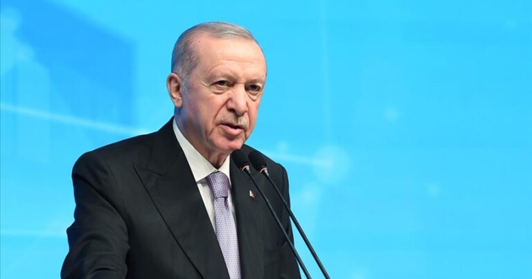 Ərdoğan Rusiya-Ukrayna danışıqlarına qatılmayacaq