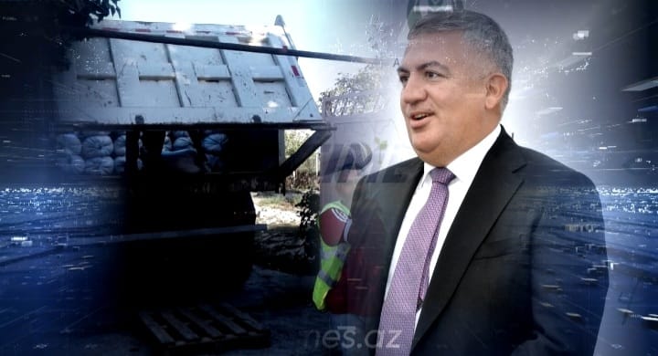 “Asif Hüseynov bizdən aldığı arpanın pulunu vermir”- Şabran RİH-nin başçısı haqqında ŞOK İDDİA – REPORTAJ