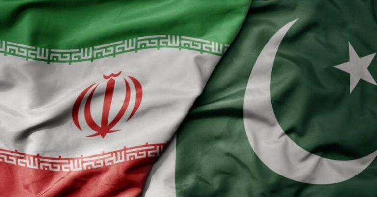İran və Pakistan XİN rəhbərləri İsrailin hücumlarını müzakirə ediblər