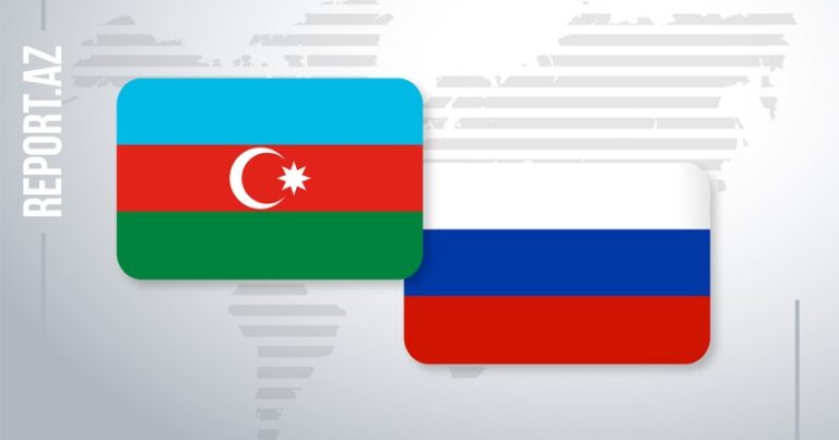 Nazirlik: Rusiya ilə Azərbaycanda keçirilməsi nəzərdə tutulan mədəniyyət tədbirləri ləğv edilir