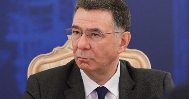 Rusiya XİN-dən Ermənistana açıq xəbərdarlıq: “Təhlükəsizliyinizi düzgün qiymətləndirin”