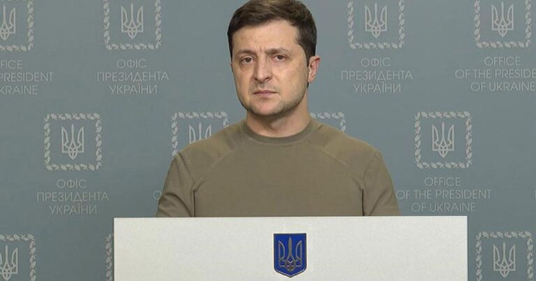 Ukrayna və Rusiya arasında növbəti əsir mübadiləsinin vaxtı bilinib