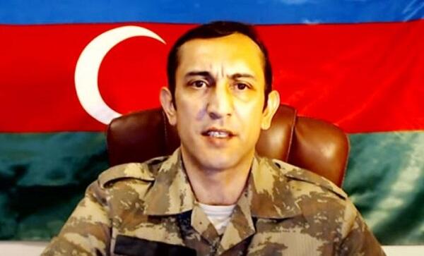 Qabillə bağlı həbs qərarı verildi