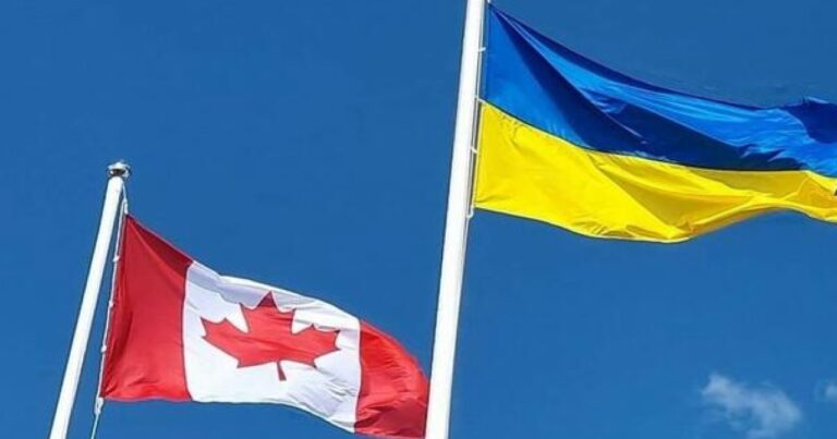Ukrayna üçün 35 milyonluq hərbi yardım