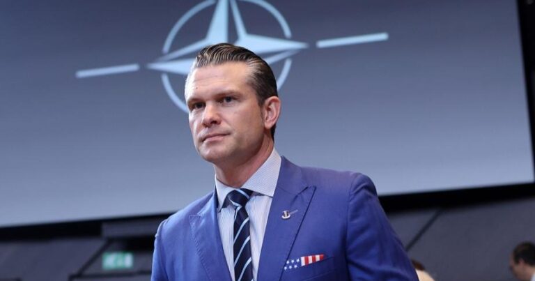 “İranın nüvə proqramı darmadağın edilib” – Pentaqon rəhbəri