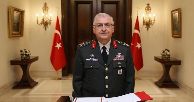 “Azərbaycanla qardaşlığımız davam etdikcə, əməkdaşlıq da genişlənəcək” – Yaşar Gülər