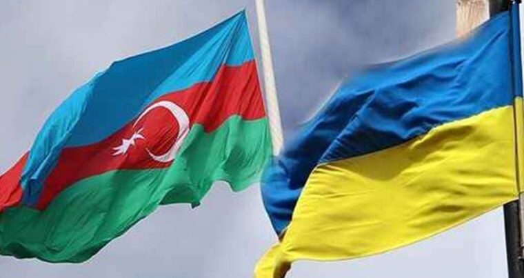Ukrayna və Azərbaycan XİN-ləri arasında məsləhətləşmələri keçiriləcək