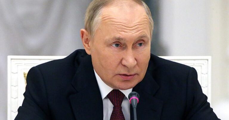 “Rusiya İrana yardım üçün səylər göstərir” – Putin