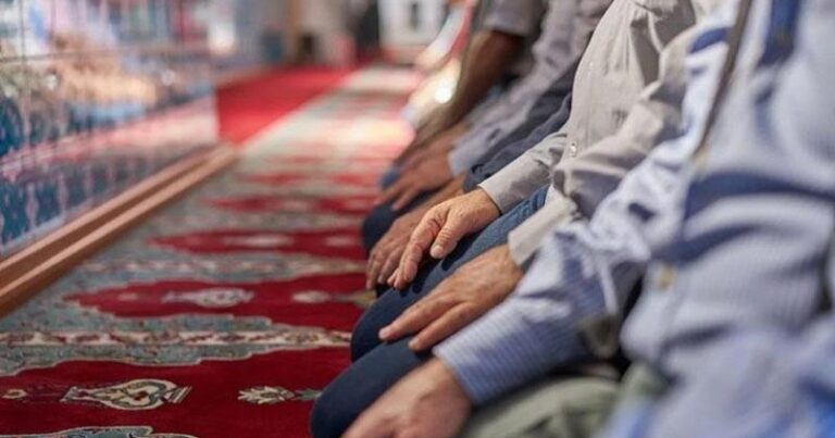 Qurban bayramı namazının vaxtı açıqlandı