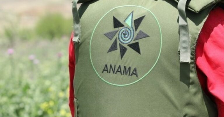 ANAMA işçi axtarır