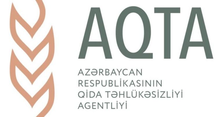 “Uyğunsuzluq aşkarlanan partiya ölkəmizə idxal olunmayıb” – AQTA