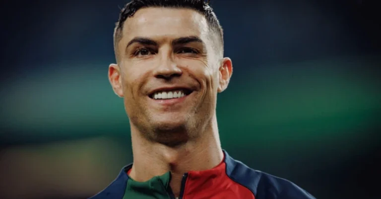 Ronaldu karyerasını nə vaxt başa vurur?
