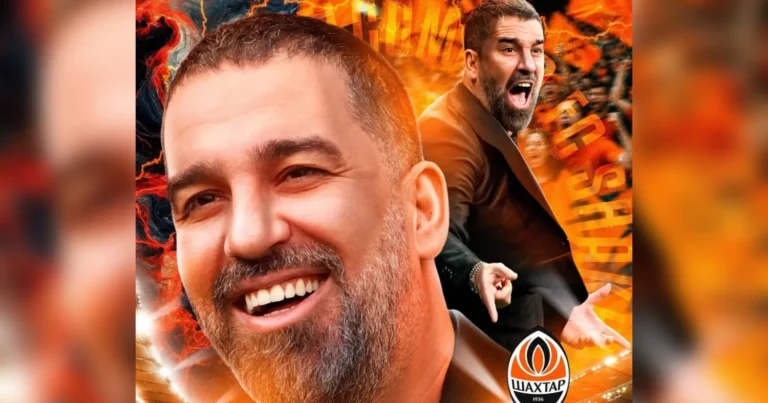 Arda Turan “Şaxtyor”da debütünü “Sabah”a qarşı edə bilər