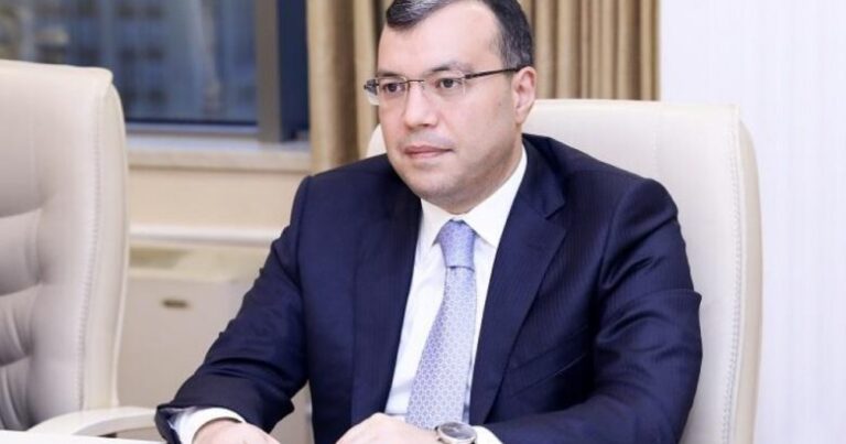 “İpoteka kreditlərinin 78 faizi Bakının payına düşür” – Sahil Babayev
