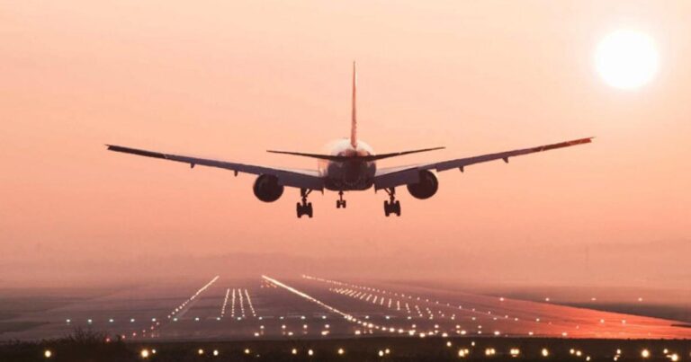 İran hava məkanının bağlı qalmasının vaxtını uzadıb