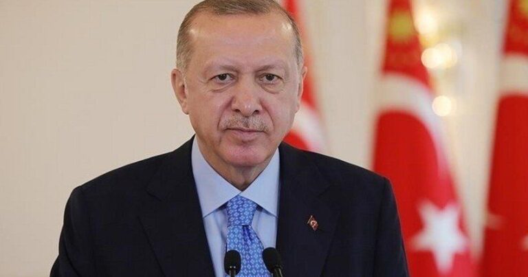 Ərdoğan Azərbaycana gəlir