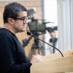 “Cəlal Harutyunyana general-leytenant rütbəsini Sarkisyan verib” – Arayik Harutyunyan