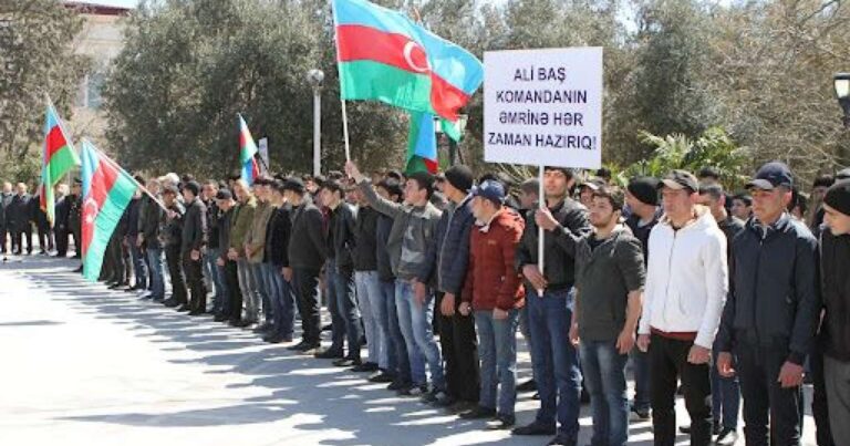 Çağırışçıların nəzərinə! – Xidmət yerləri açıqlandı
