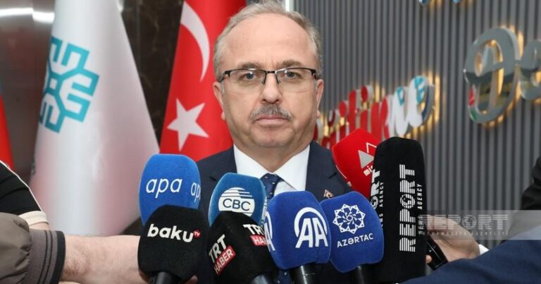 Bu ay Kahramanmaraşda Azərbaycan Məhəlləsinin açılışı olacaq