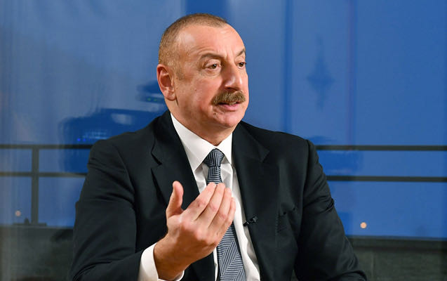 Azərbaycan sabit iqtisadi sistemə malikdir – İlham Əliyev