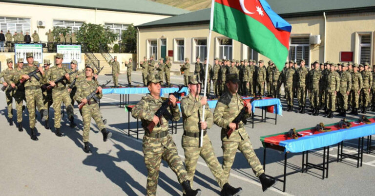 İyulun 1-də bu şəxslər əsgərliyə aparılacaq – SİYAHI
