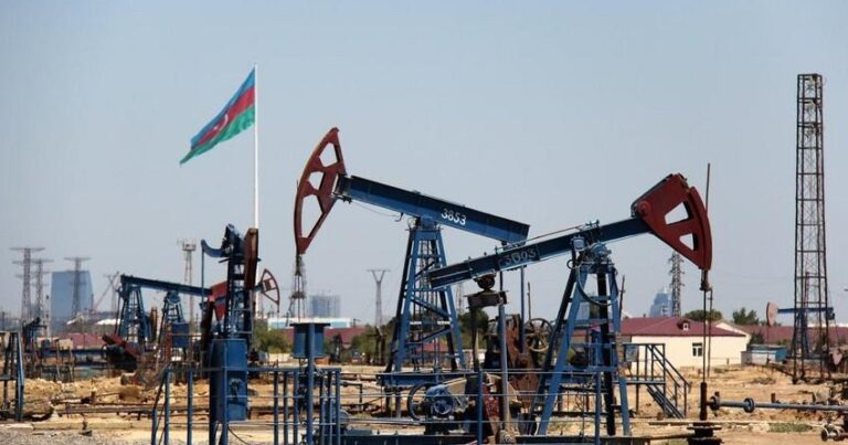 Azərbaycan neftinin qiyməti 82 dolları ötüb