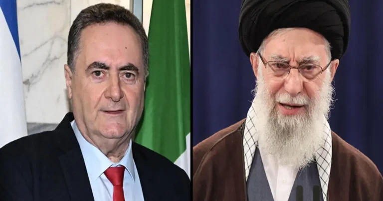 İsrail müdafiə naziri Xameneiyə Səddam Hüseynin aqibətini xatırladıb